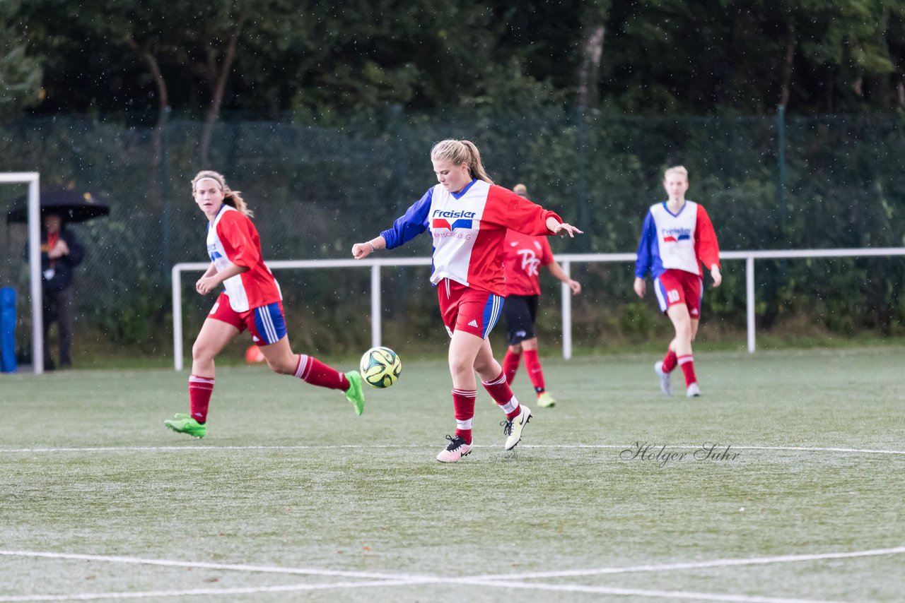 Bild 94 - Frauen Lieth : Halstenbek-Rellingen : Ergebnis: 2:0